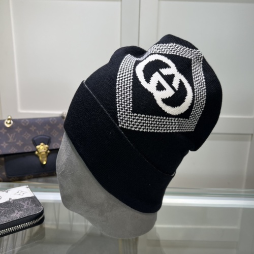 Cheap Gucci Caps #1268885 Replica Wholesale [$25.00 USD] [ITEM#1268885] on Replica 