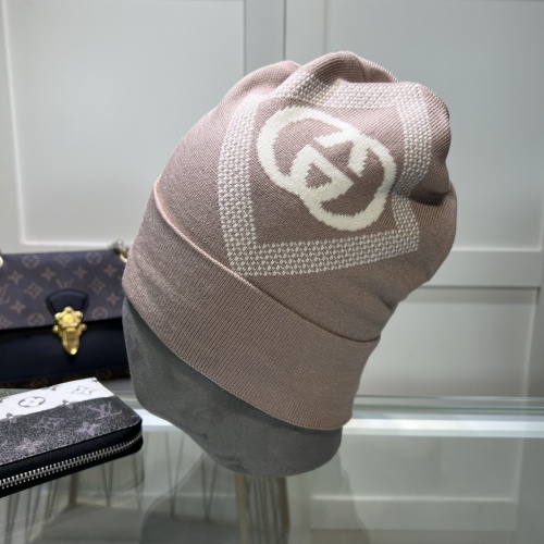 Cheap Gucci Caps #1268887 Replica Wholesale [$25.00 USD] [ITEM#1268887] on Replica 