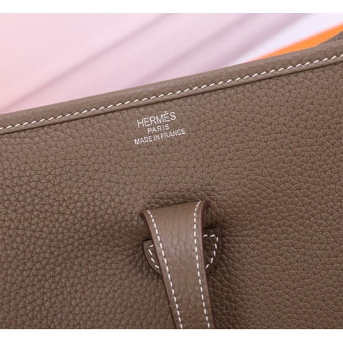 Cheap Hermes AAA Quality Messenger Bags For Women #1268888 Replica Wholesale [$297.52 USD] [ITEM#1268888] on Replica Hermes AAA Quality Messenger Bags