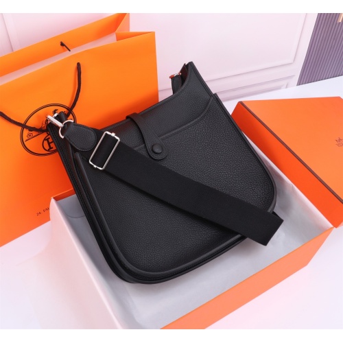 Cheap Hermes AAA Quality Messenger Bags For Women #1268890 Replica Wholesale [$297.52 USD] [ITEM#1268890] on Replica Hermes AAA Quality Messenger Bags