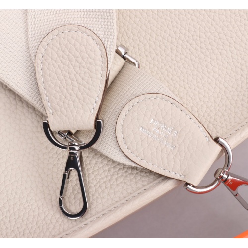 Cheap Hermes AAA Quality Messenger Bags For Women #1268891 Replica Wholesale [$297.52 USD] [ITEM#1268891] on Replica Hermes AAA Quality Messenger Bags