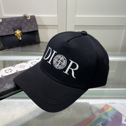 Cheap Christian Dior Caps #1268893 Replica Wholesale [$27.00 USD] [ITEM#1268893] on Replica Christian Dior Caps