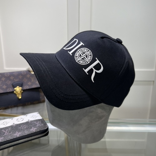 Cheap Christian Dior Caps #1268893 Replica Wholesale [$27.00 USD] [ITEM#1268893] on Replica Christian Dior Caps