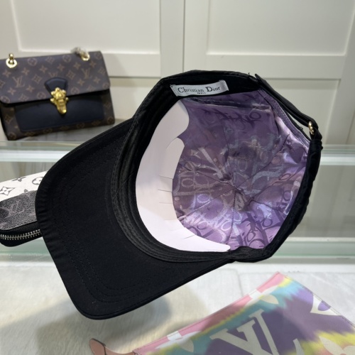 Cheap Christian Dior Caps #1268893 Replica Wholesale [$27.00 USD] [ITEM#1268893] on Replica Christian Dior Caps