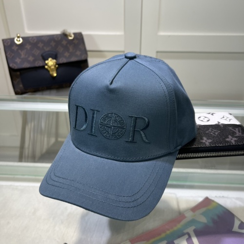 Cheap Christian Dior Caps #1268894 Replica Wholesale [$27.00 USD] [ITEM#1268894] on Replica Christian Dior Caps