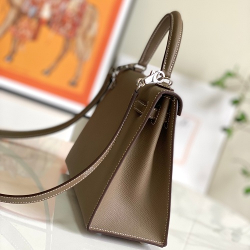 Cheap Hermes AAA Quality Handbags For Women #1268899 Replica Wholesale [$337.19 USD] [ITEM#1268899] on Replica Hermes AAA Quality Handbags