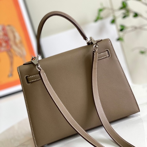 Cheap Hermes AAA Quality Handbags For Women #1268899 Replica Wholesale [$337.19 USD] [ITEM#1268899] on Replica Hermes AAA Quality Handbags