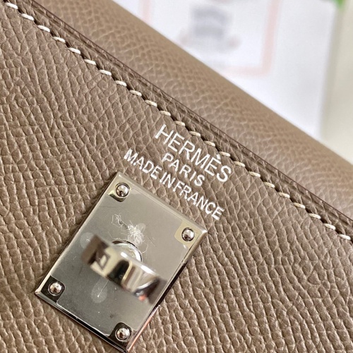 Cheap Hermes AAA Quality Handbags For Women #1268899 Replica Wholesale [$337.19 USD] [ITEM#1268899] on Replica Hermes AAA Quality Handbags