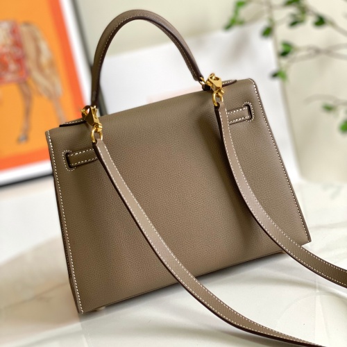 Cheap Hermes AAA Quality Handbags For Women #1268902 Replica Wholesale [$304.13 USD] [ITEM#1268902] on Replica Hermes AAA Quality Handbags