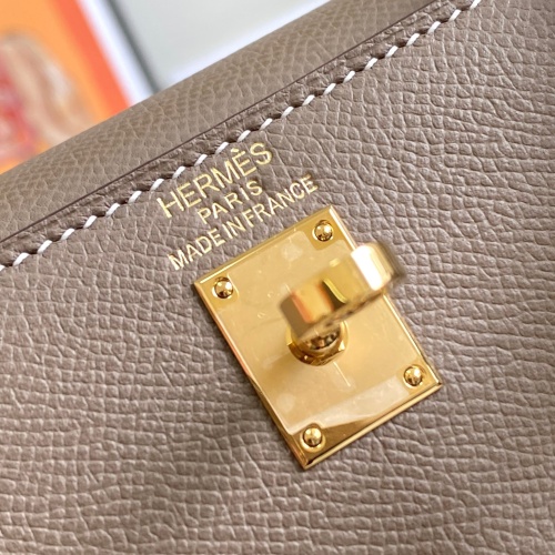 Cheap Hermes AAA Quality Handbags For Women #1268902 Replica Wholesale [$304.13 USD] [ITEM#1268902] on Replica Hermes AAA Quality Handbags