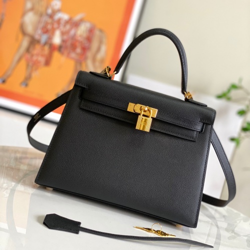 Hermes AAA Quality Handbags For Women #1268907