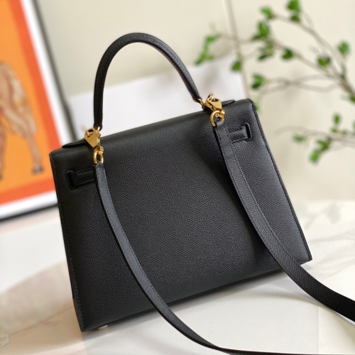 Cheap Hermes AAA Quality Handbags For Women #1268907 Replica Wholesale [$304.13 USD] [ITEM#1268907] on Replica Hermes AAA Quality Handbags