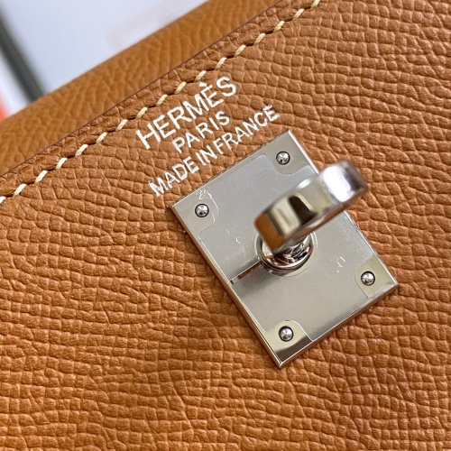 Cheap Hermes AAA Quality Handbags For Women #1268908 Replica Wholesale [$337.19 USD] [ITEM#1268908] on Replica Hermes AAA Quality Handbags