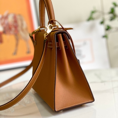 Cheap Hermes AAA Quality Handbags For Women #1268912 Replica Wholesale [$337.19 USD] [ITEM#1268912] on Replica Hermes AAA Quality Handbags