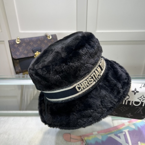 Cheap Christian Dior Caps #1268917 Replica Wholesale [$29.00 USD] [ITEM#1268917] on Replica Christian Dior Caps