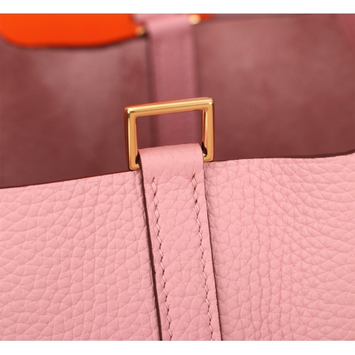 Cheap Hermes AAA Quality Handbags For Women #1268920 Replica Wholesale [$205.00 USD] [ITEM#1268920] on Replica Hermes AAA Quality Handbags