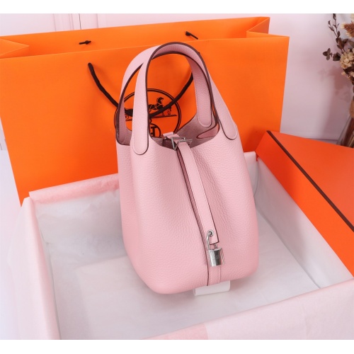 Cheap Hermes AAA Quality Handbags For Women #1268921 Replica Wholesale [$205.00 USD] [ITEM#1268921] on Replica Hermes AAA Quality Handbags