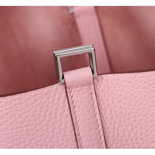 Cheap Hermes AAA Quality Handbags For Women #1268921 Replica Wholesale [$205.00 USD] [ITEM#1268921] on Replica Hermes AAA Quality Handbags