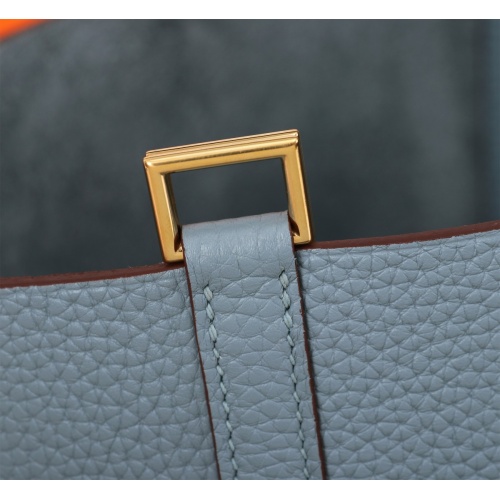 Cheap Hermes AAA Quality Handbags For Women #1268925 Replica Wholesale [$205.00 USD] [ITEM#1268925] on Replica Hermes AAA Quality Handbags