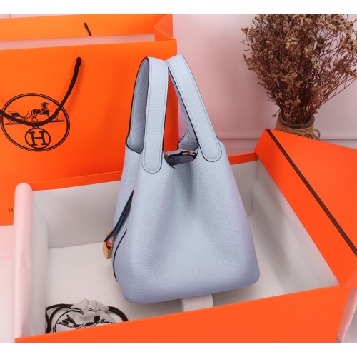 Cheap Hermes AAA Quality Handbags For Women #1268927 Replica Wholesale [$205.00 USD] [ITEM#1268927] on Replica Hermes AAA Quality Handbags