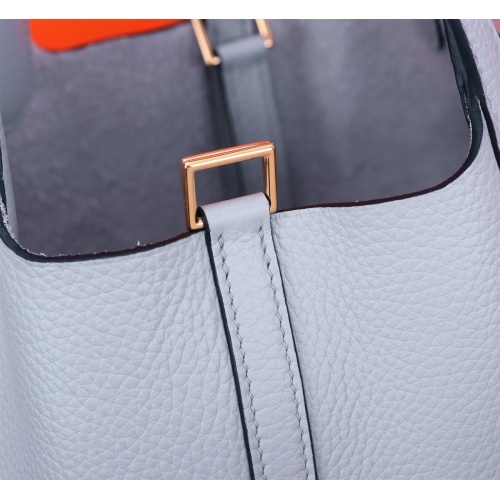 Cheap Hermes AAA Quality Handbags For Women #1268927 Replica Wholesale [$205.00 USD] [ITEM#1268927] on Replica Hermes AAA Quality Handbags