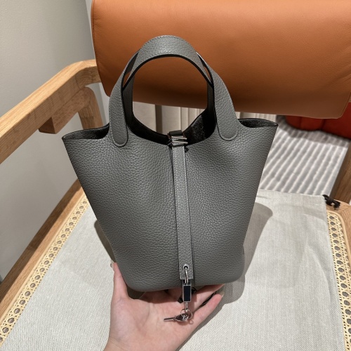 Cheap Hermes AAA Quality Handbags For Women #1268929 Replica Wholesale [$205.00 USD] [ITEM#1268929] on Replica Hermes AAA Quality Handbags