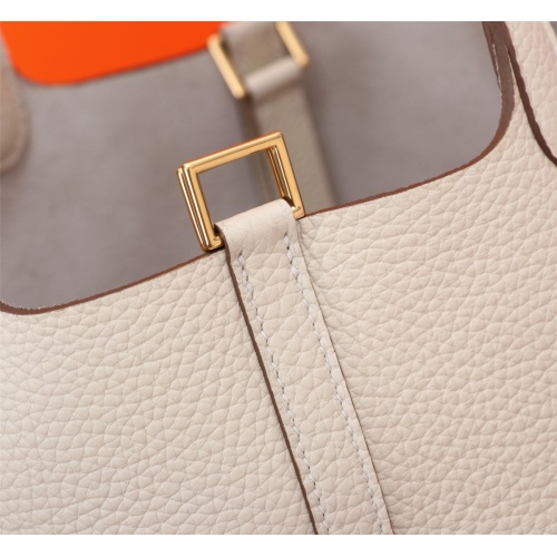 Cheap Hermes AAA Quality Handbags For Women #1268930 Replica Wholesale [$205.00 USD] [ITEM#1268930] on Replica Hermes AAA Quality Handbags