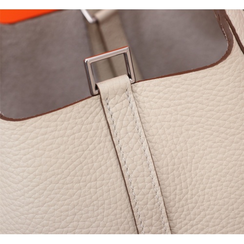 Cheap Hermes AAA Quality Handbags For Women #1268931 Replica Wholesale [$205.00 USD] [ITEM#1268931] on Replica Hermes AAA Quality Handbags