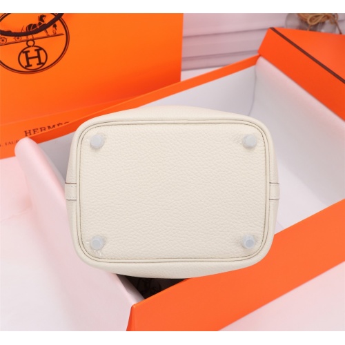 Cheap Hermes AAA Quality Handbags For Women #1268931 Replica Wholesale [$205.00 USD] [ITEM#1268931] on Replica Hermes AAA Quality Handbags