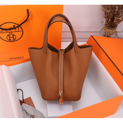 Hermes AAA Quality Handbags For Women #1268933