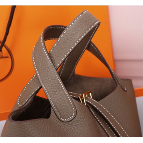 Cheap Hermes AAA Quality Handbags For Women #1268938 Replica Wholesale [$205.00 USD] [ITEM#1268938] on Replica Hermes AAA Quality Handbags