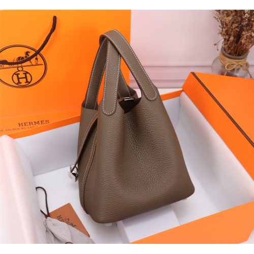 Cheap Hermes AAA Quality Handbags For Women #1268939 Replica Wholesale [$205.00 USD] [ITEM#1268939] on Replica Hermes AAA Quality Handbags