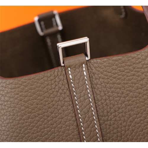 Cheap Hermes AAA Quality Handbags For Women #1268939 Replica Wholesale [$205.00 USD] [ITEM#1268939] on Replica Hermes AAA Quality Handbags