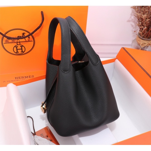 Cheap Hermes AAA Quality Handbags For Women #1268941 Replica Wholesale [$205.00 USD] [ITEM#1268941] on Replica Hermes AAA Quality Handbags