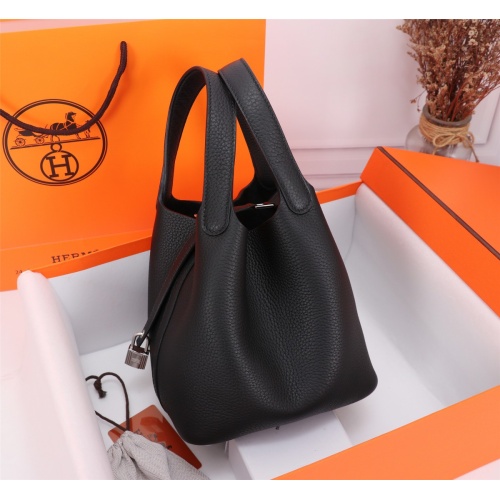 Cheap Hermes AAA Quality Handbags For Women #1268942 Replica Wholesale [$205.00 USD] [ITEM#1268942] on Replica Hermes AAA Quality Handbags