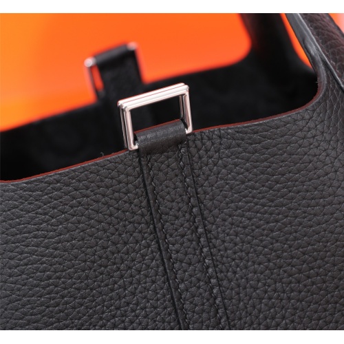 Cheap Hermes AAA Quality Handbags For Women #1268942 Replica Wholesale [$205.00 USD] [ITEM#1268942] on Replica Hermes AAA Quality Handbags