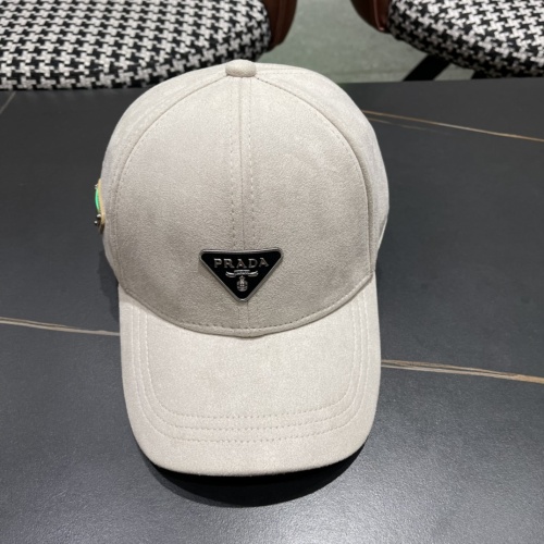 Cheap Prada Caps #1268943 Replica Wholesale [$34.00 USD] [ITEM#1268943] on Replica Prada Caps