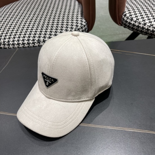 Cheap Prada Caps #1268943 Replica Wholesale [$34.00 USD] [ITEM#1268943] on Replica Prada Caps