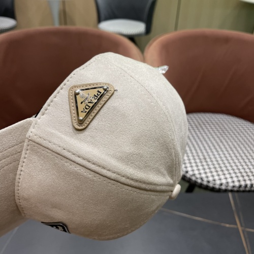 Cheap Prada Caps #1268943 Replica Wholesale [$34.00 USD] [ITEM#1268943] on Replica Prada Caps