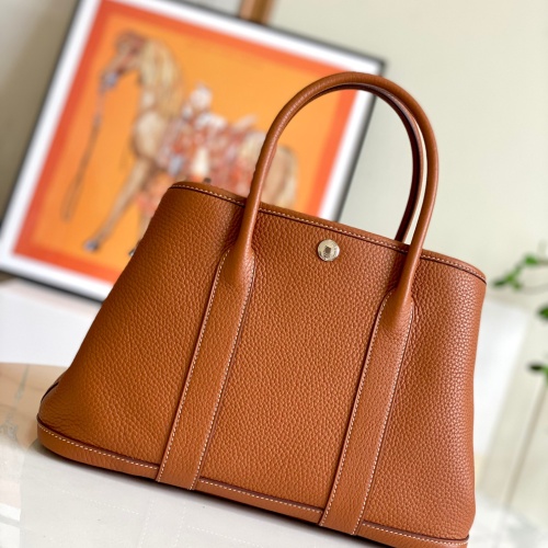 Cheap Hermes AAA Quality Handbags For Women #1268953 Replica Wholesale [$277.69 USD] [ITEM#1268953] on Replica Hermes AAA Quality Handbags