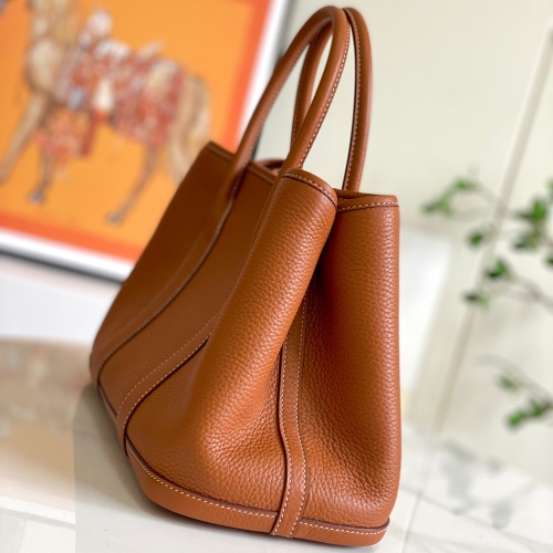 Cheap Hermes AAA Quality Handbags For Women #1268953 Replica Wholesale [$277.69 USD] [ITEM#1268953] on Replica Hermes AAA Quality Handbags