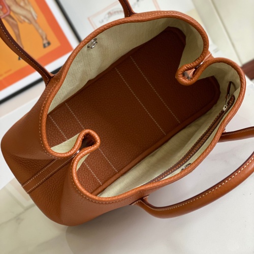 Cheap Hermes AAA Quality Handbags For Women #1268955 Replica Wholesale [$294.21 USD] [ITEM#1268955] on Replica Hermes AAA Quality Handbags