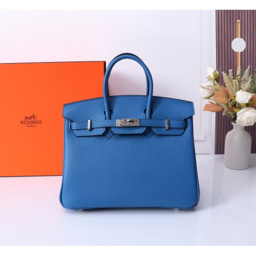 Hermes AAA Quality Handbags For Women #1268957