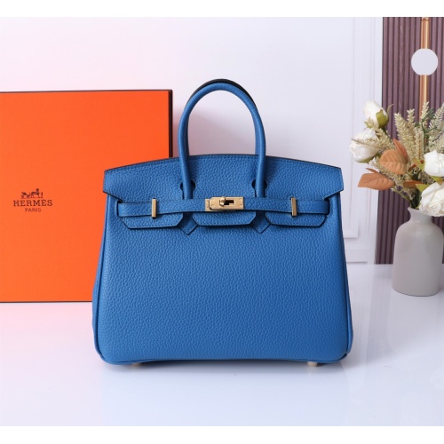 Hermes AAA Quality Handbags For Women #1268958