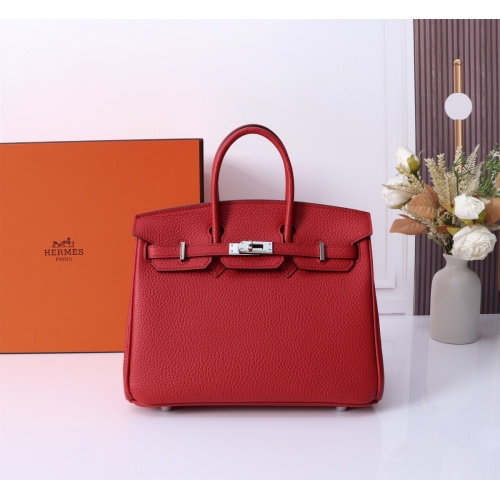 Hermes AAA Quality Handbags For Women #1268965