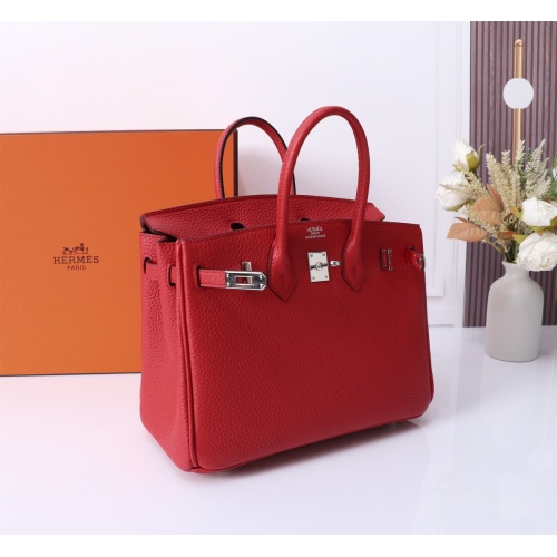 Cheap Hermes AAA Quality Handbags For Women #1268965 Replica Wholesale [$170.00 USD] [ITEM#1268965] on Replica Hermes AAA Quality Handbags