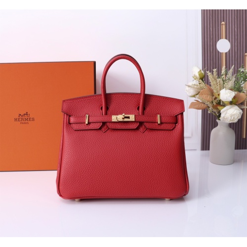 Hermes AAA Quality Handbags For Women #1268966