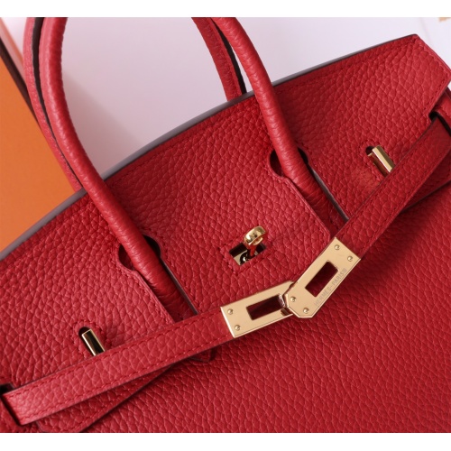 Cheap Hermes AAA Quality Handbags For Women #1268966 Replica Wholesale [$170.00 USD] [ITEM#1268966] on Replica Hermes AAA Quality Handbags