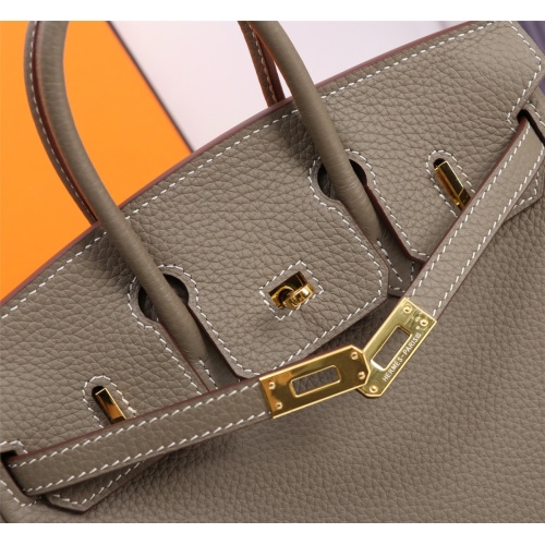 Cheap Hermes AAA Quality Handbags For Women #1268975 Replica Wholesale [$170.00 USD] [ITEM#1268975] on Replica Hermes AAA Quality Handbags