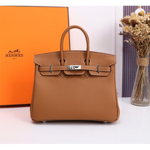 Hermes AAA Quality Handbags For Women #1268978